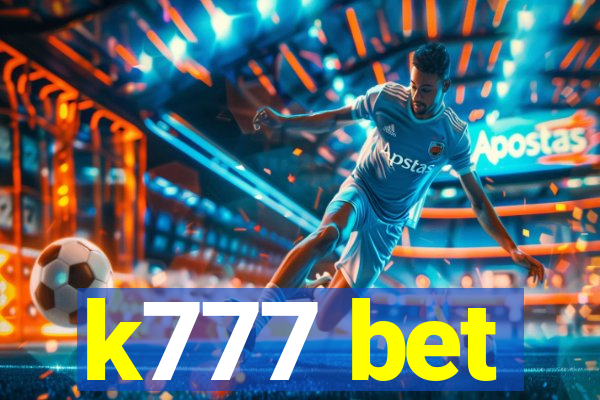 k777 bet